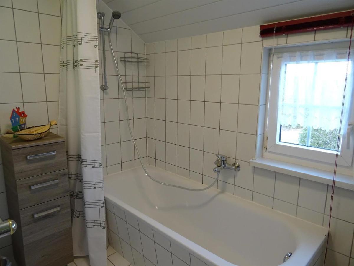 Ferienhaus Ferien Am Waldrand Altenberg Eksteriør billede